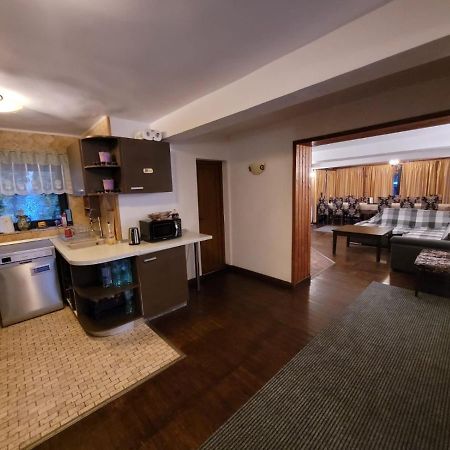 Willa Casa Caluco Predeal Zewnętrze zdjęcie
