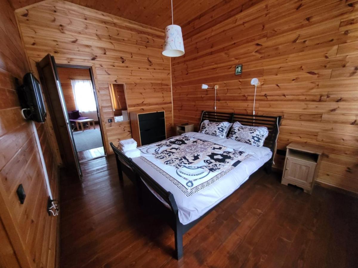 Willa Casa Caluco Predeal Zewnętrze zdjęcie