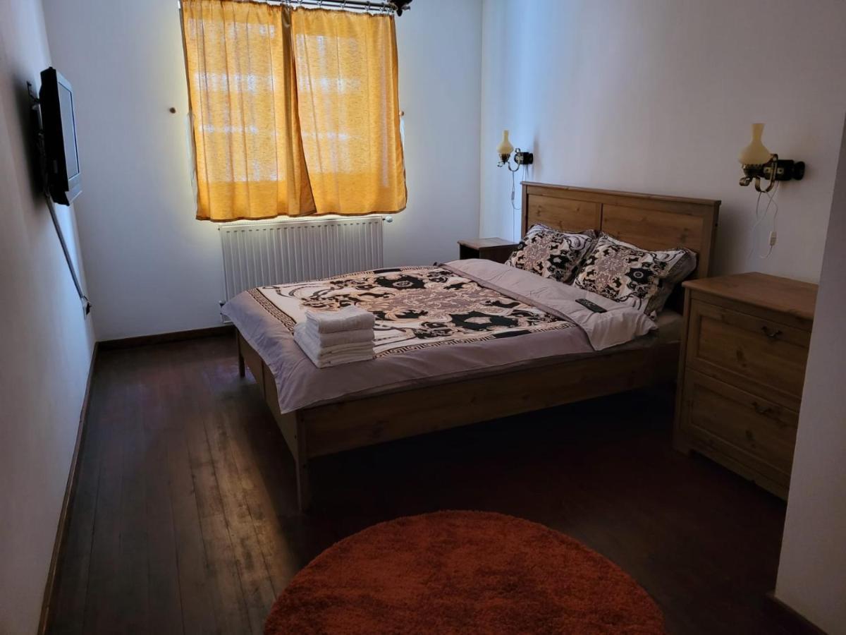 Willa Casa Caluco Predeal Zewnętrze zdjęcie